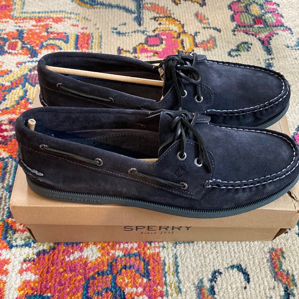 Sperry
